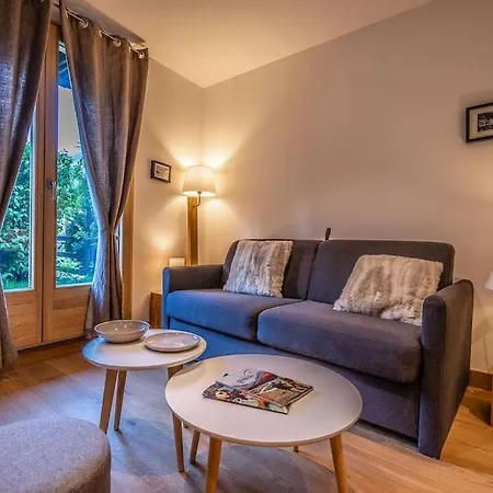 Serre Chevalier Monetier Les Bains T3 Jardin Les Melezes